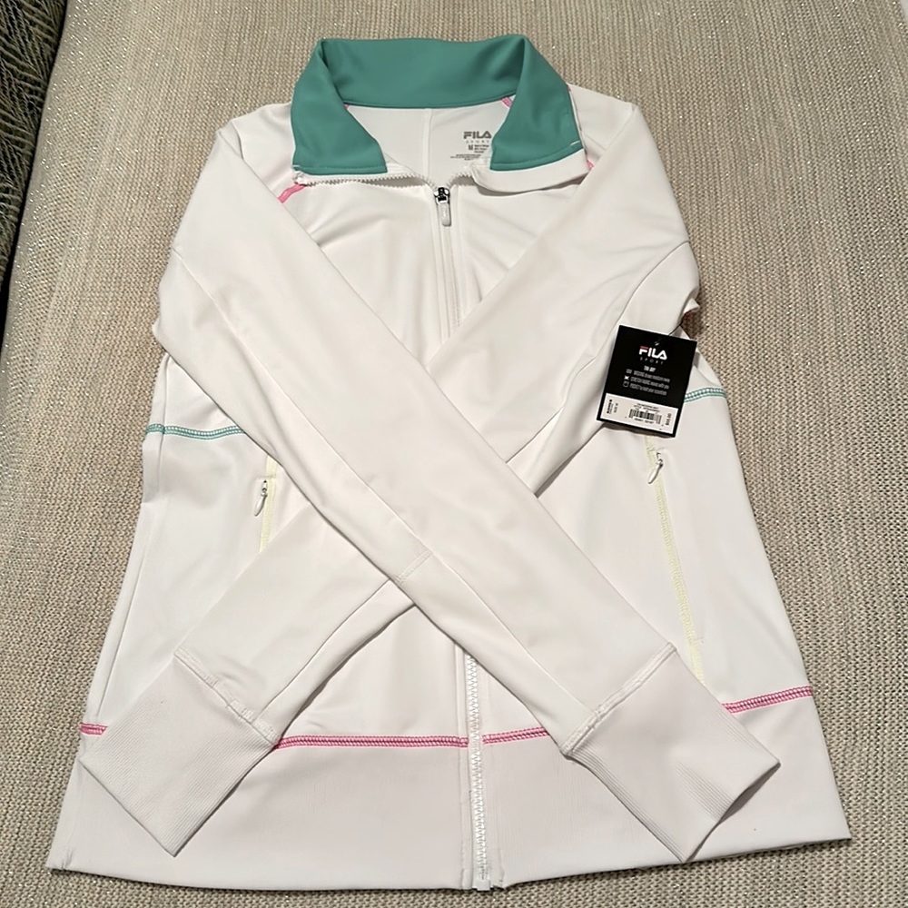 Fila Activewear - never worn